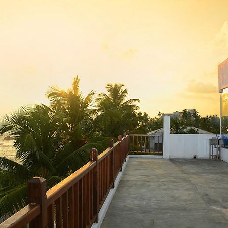 Boulders Bay Hotel Galle Exterior foto