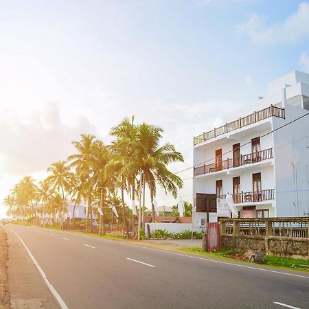 Boulders Bay Hotel Galle Exterior foto