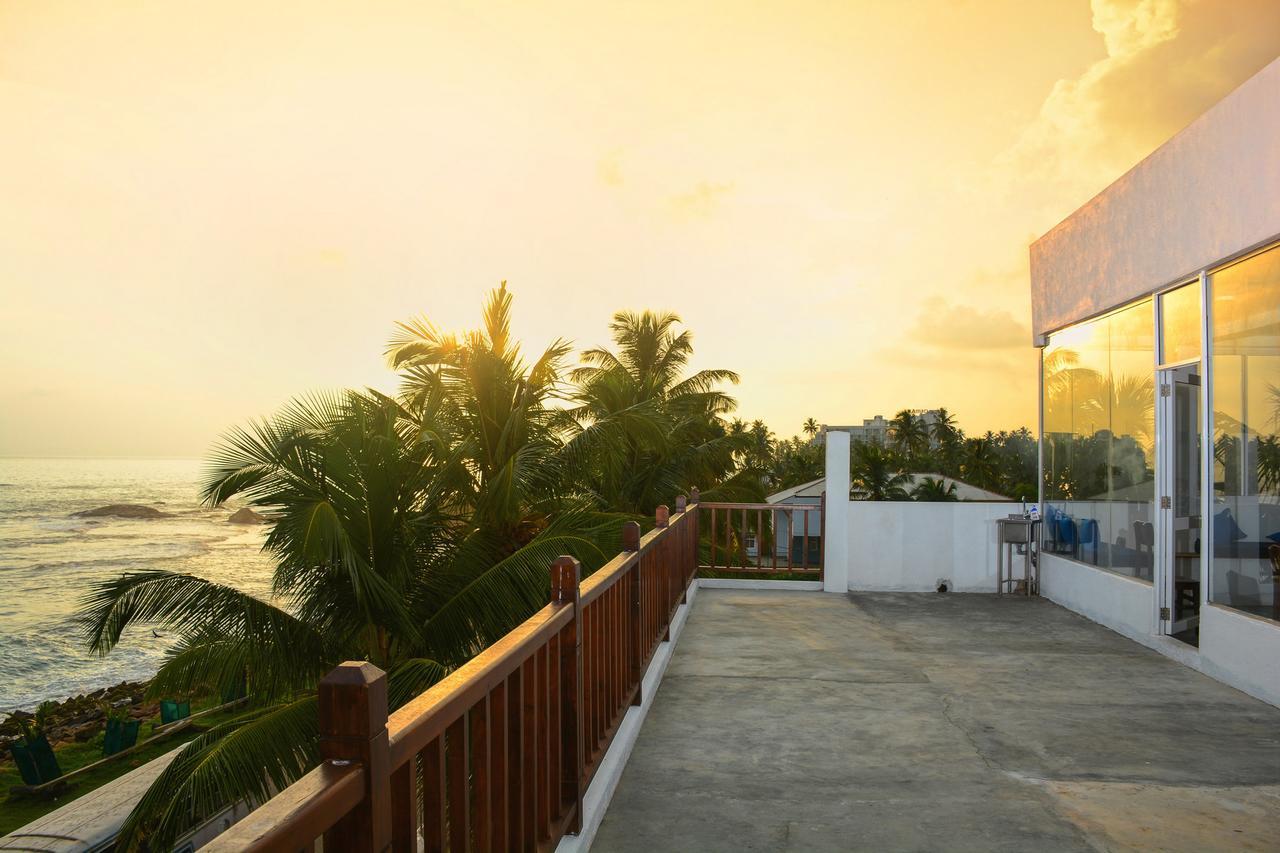 Boulders Bay Hotel Galle Exterior foto