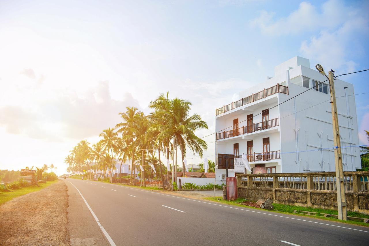 Boulders Bay Hotel Galle Exterior foto