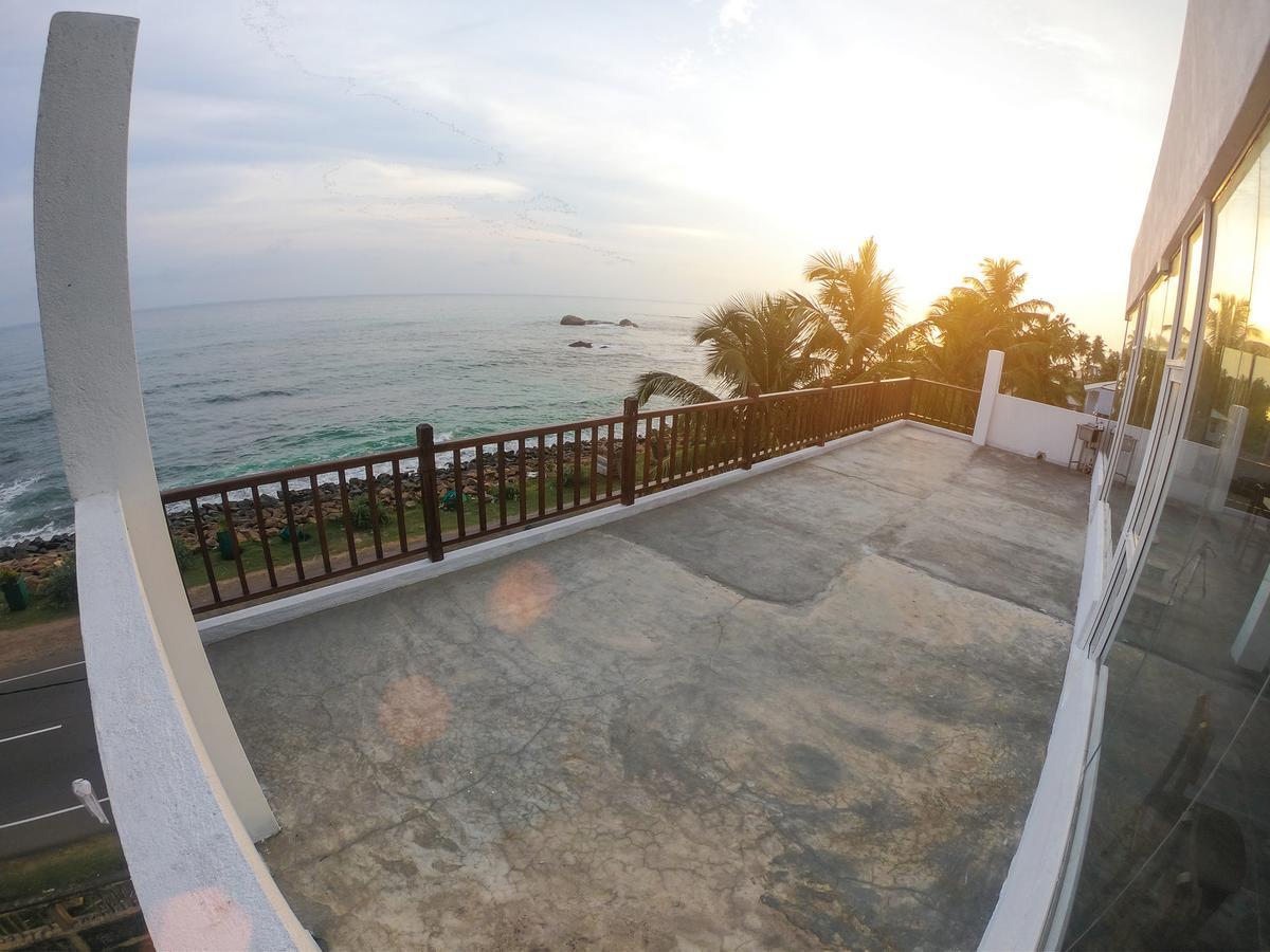 Boulders Bay Hotel Galle Exterior foto