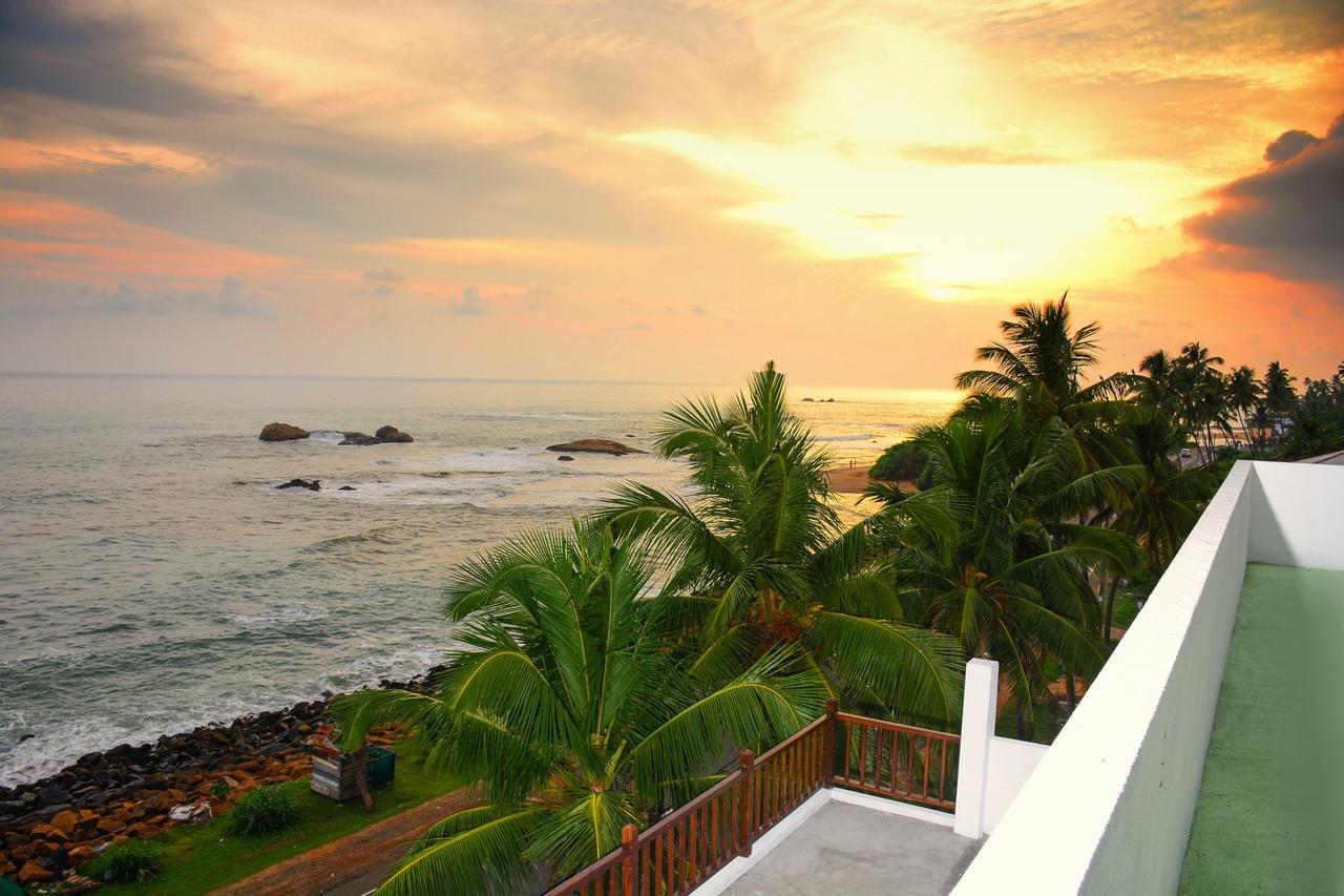 Boulders Bay Hotel Galle Exterior foto