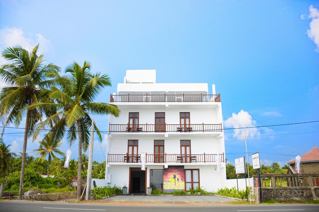 Boulders Bay Hotel Galle Exterior foto