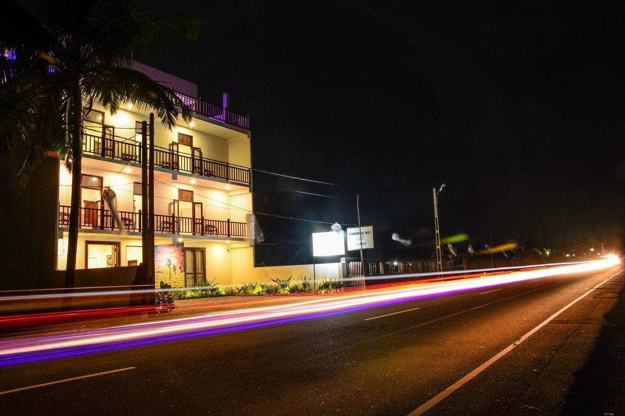 Boulders Bay Hotel Galle Exterior foto