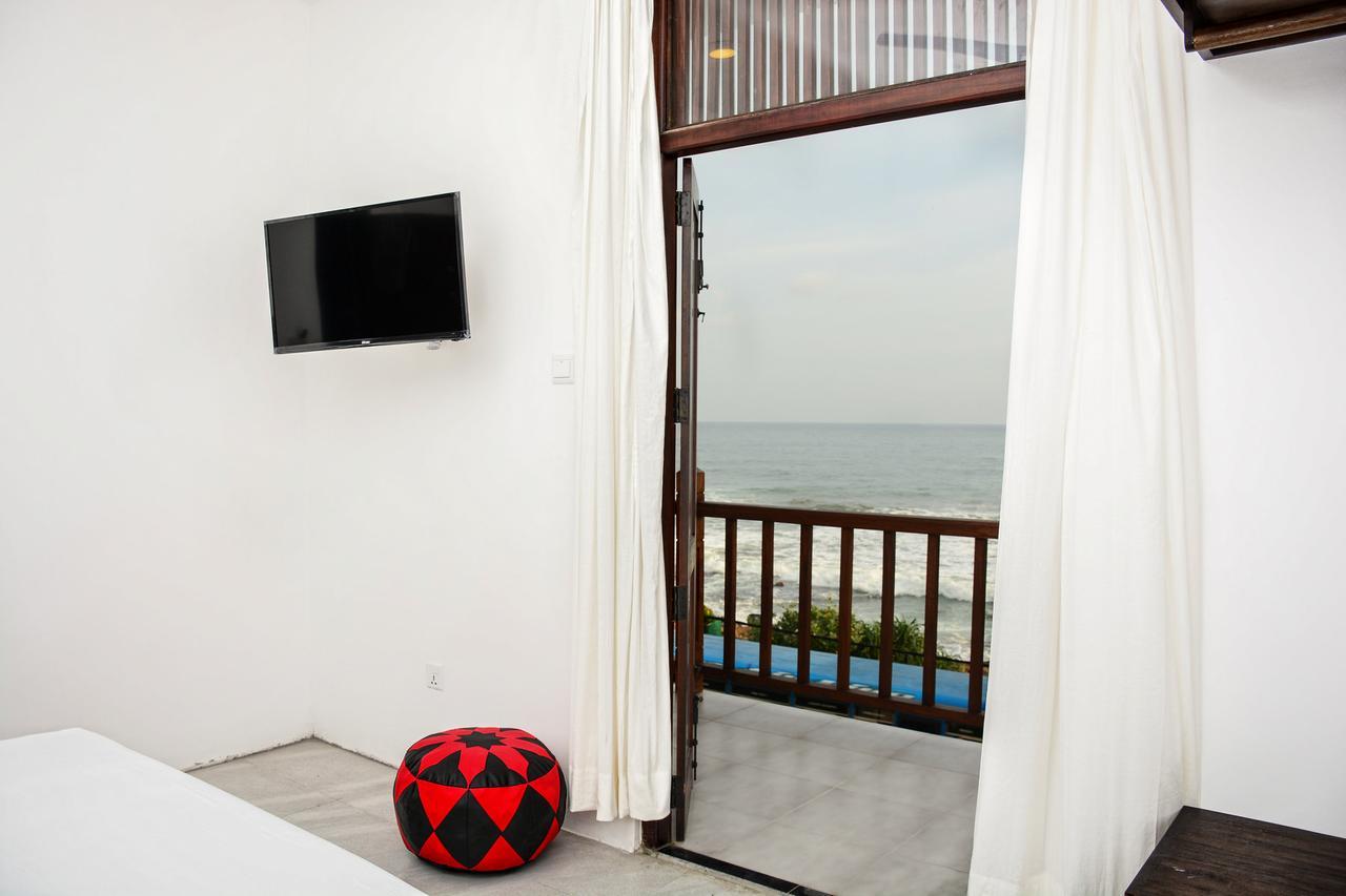 Boulders Bay Hotel Galle Exterior foto