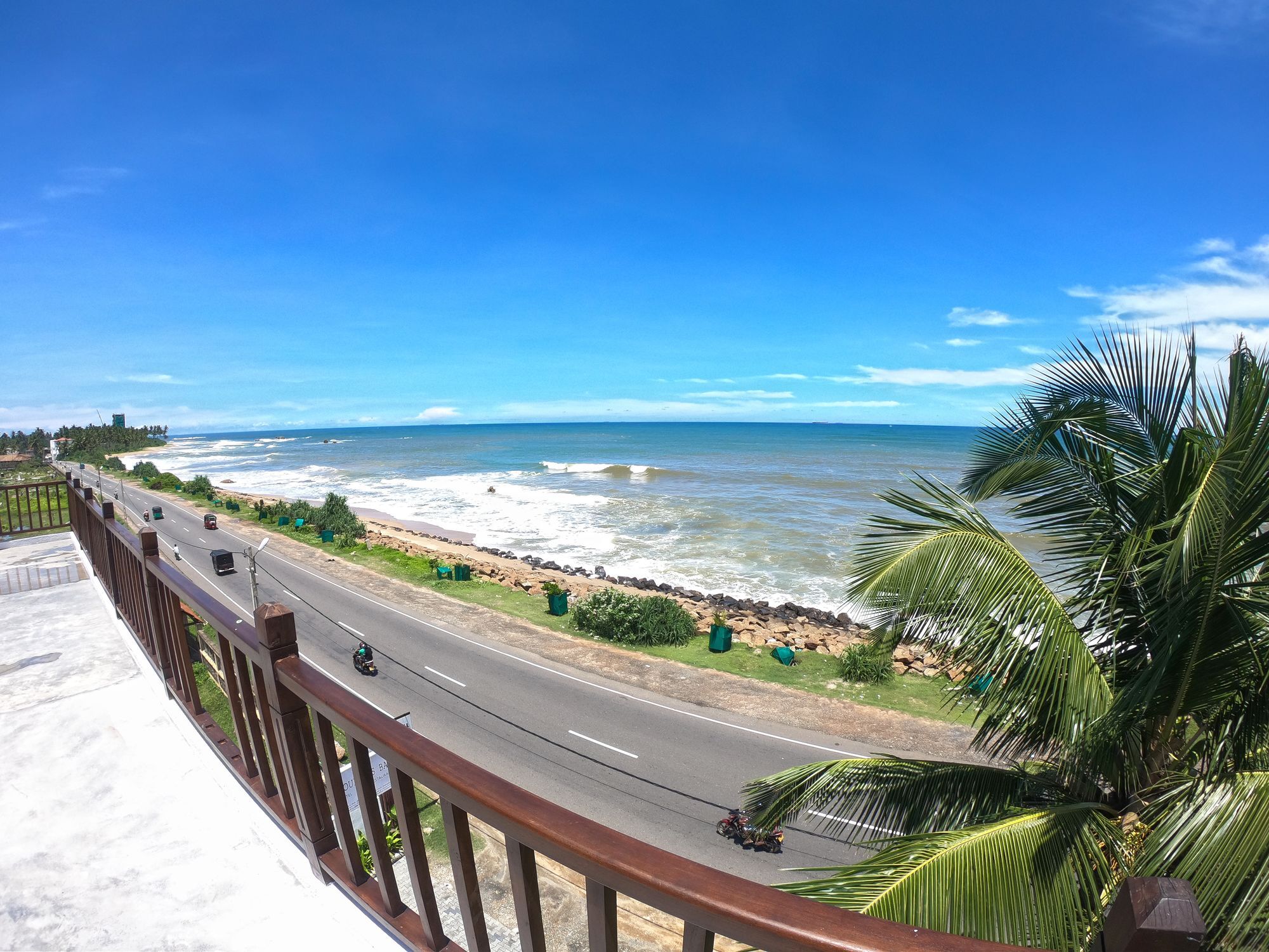 Boulders Bay Hotel Galle Exterior foto